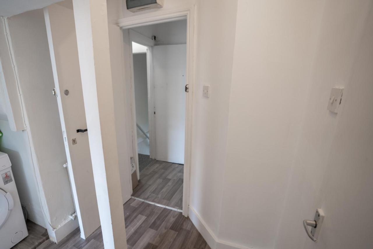 Small Private Studio Rooms In The Heart Of Angel London Eksteriør bilde