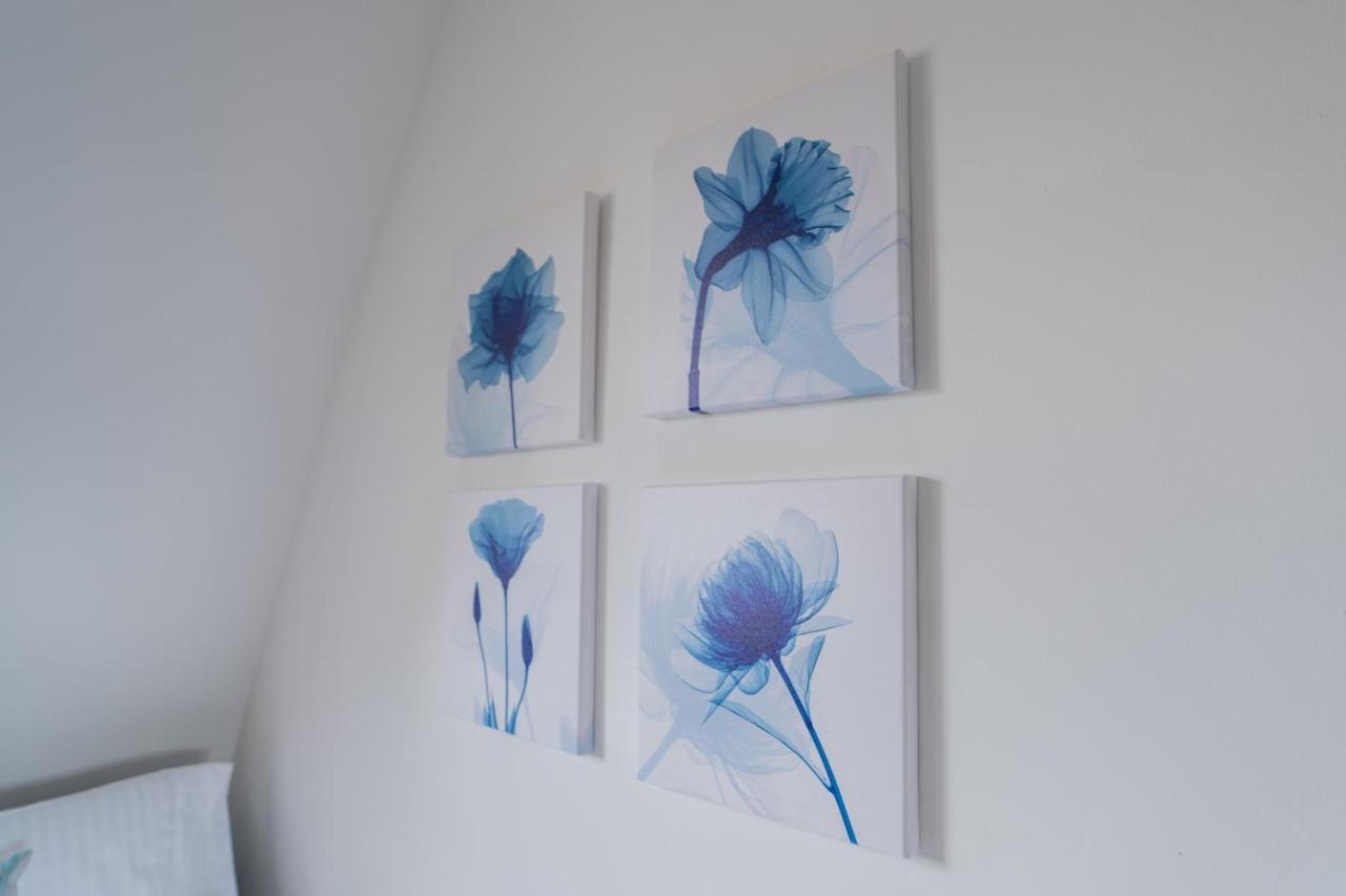 Small Private Studio Rooms In The Heart Of Angel London Eksteriør bilde