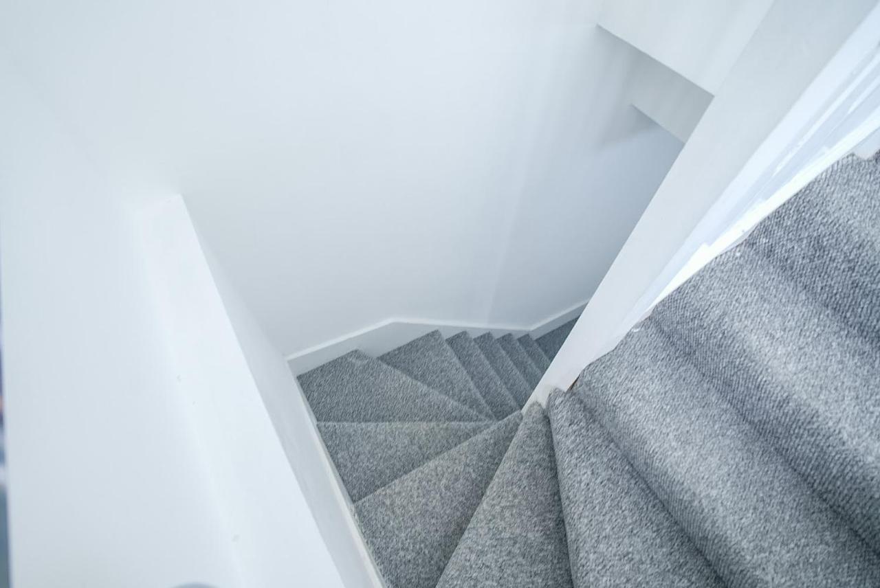 Small Private Studio Rooms In The Heart Of Angel London Eksteriør bilde