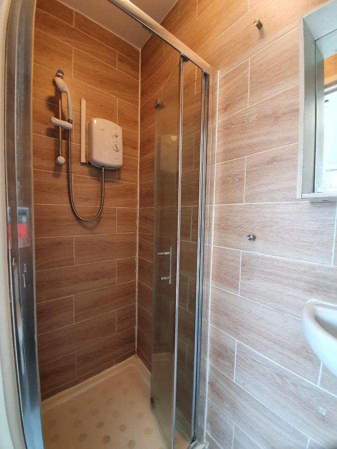 Small Private Studio Rooms In The Heart Of Angel London Eksteriør bilde
