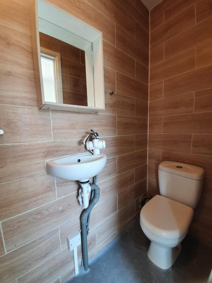 Small Private Studio Rooms In The Heart Of Angel London Eksteriør bilde